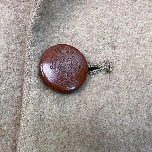 Bill Blass Wool Jacket - Picture 6 of 12